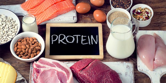 Может ли болеть живот от протеина